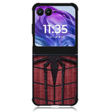 Spiderman amazing Motorola Moto Razr Plus 2024 , Moto Razr+ 2024 Case OV2505