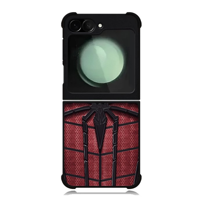 Spiderman amazing Samsung Galaxy Z Flip 6 5G 2024 Case OV2505