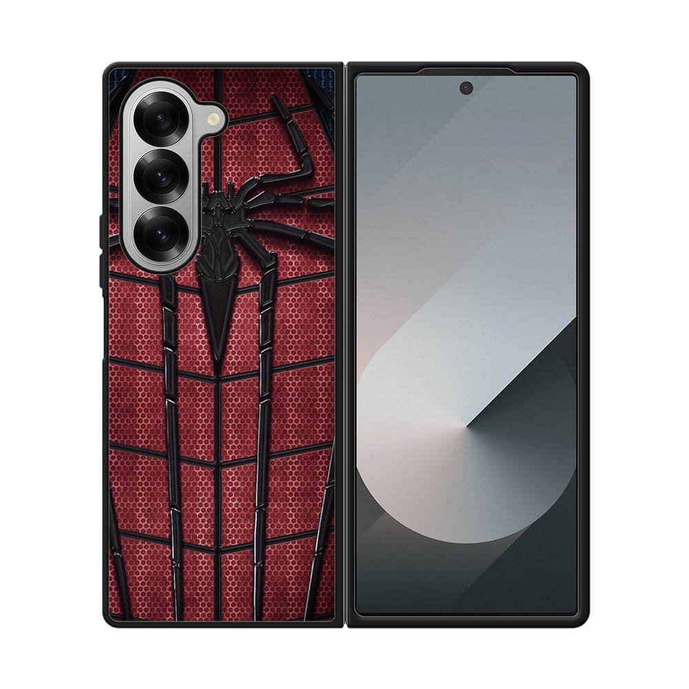 Spiderman amazing Samsung Galaxy Z Fold 7 5G Case OV2505