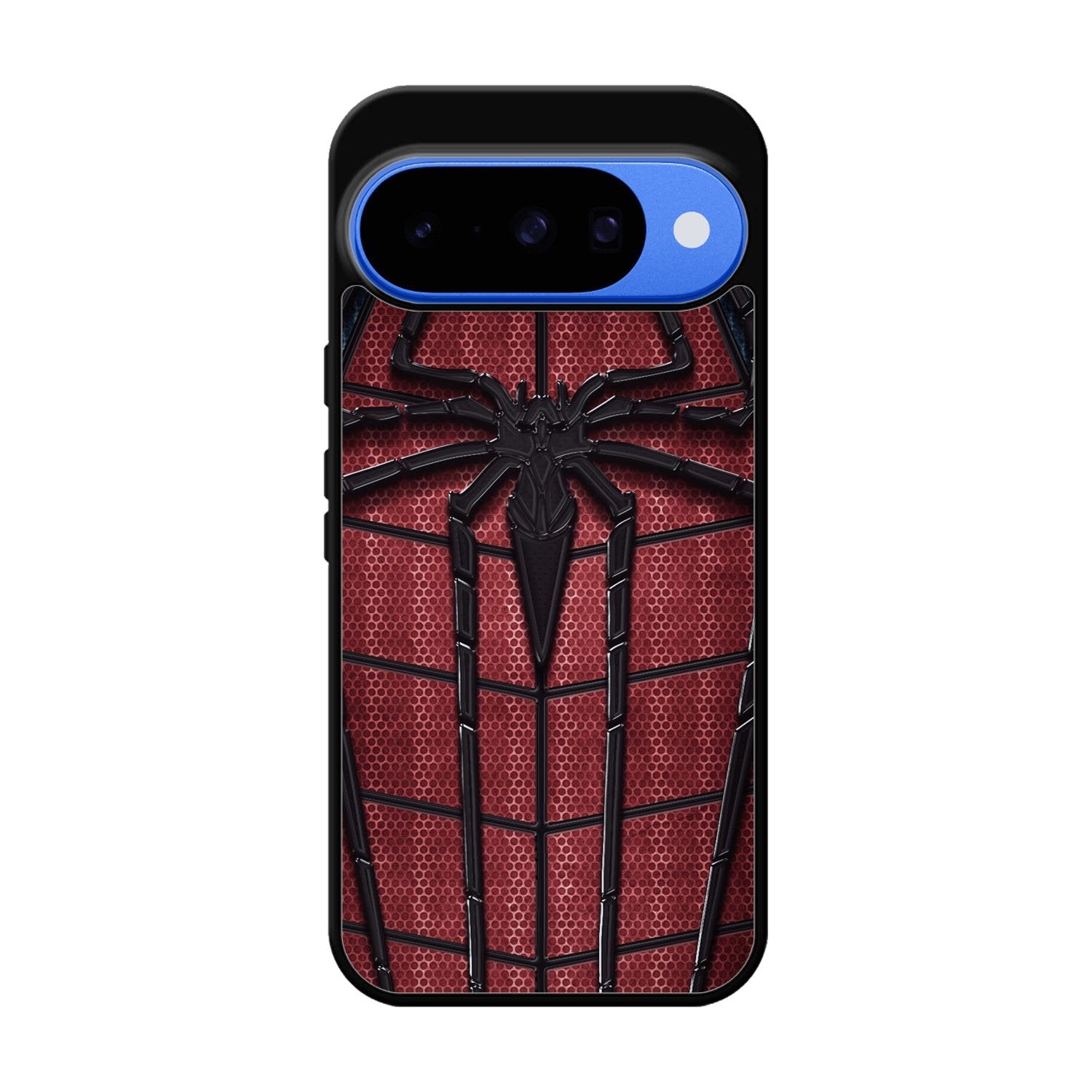 Spiderman amazing Google Pixel 10 Case OV2505