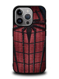 Spiderman amazing iPhone 16 Pro Max Case OV2505