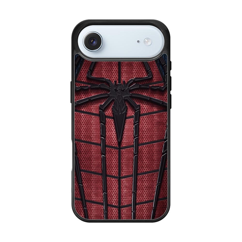 Spiderman amazing iPhone Air Case OV2505