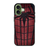 Spiderman amazing iPhone 17 Case OV2505