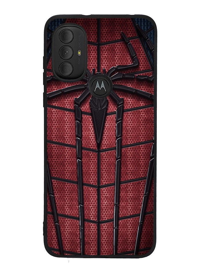 Spiderman amazing Motorola Moto G Pure 2021 , Moto G Power 2022 Case OV2505