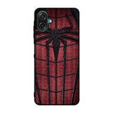 Spiderman amazing Samsung Galaxy A07 Case OV2505
