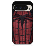 Spiderman amazing Google Pixel 9 | Pixel 9 Pro Case OV2505