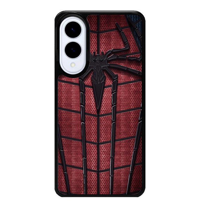 Spiderman amazing Samsung Galaxy S25 Edge 5G Case OV2505