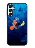 Finding Nemo Dory Disney Samsung Galaxy A35 5G Case OV0565