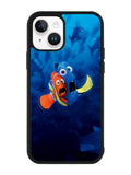 Finding Nemo Dory Disney iPhone 14 Plus Case QC0565
