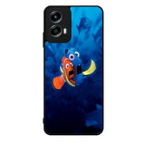 Finding Nemo Dory Disney Motorola Moto G Play 2024 Case OV0565
