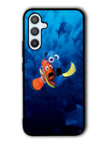 Finding Nemo Dory Disney Samsung Galaxy A14 5G Case QC0565