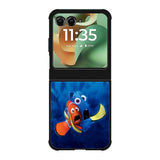 Finding Nemo Dory Disney Motorola Moto RAZR 2025 Case OV0565