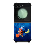 Finding Nemo Dory Disney Samsung Galaxy Z Flip 6 5G 2024 Case OV0565