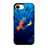 Finding Nemo Dory Disney iPhone 17e Case OV0565