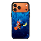 Finding Nemo Dory Disney iPhone 17 Pro Max Case QC0565