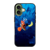 Finding Nemo Dory Disney iPhone 17 Case QC0565