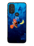 Finding Nemo Dory Disney Motorola Moto G Pure 2021 , Moto G Power 2022 Case OV0565