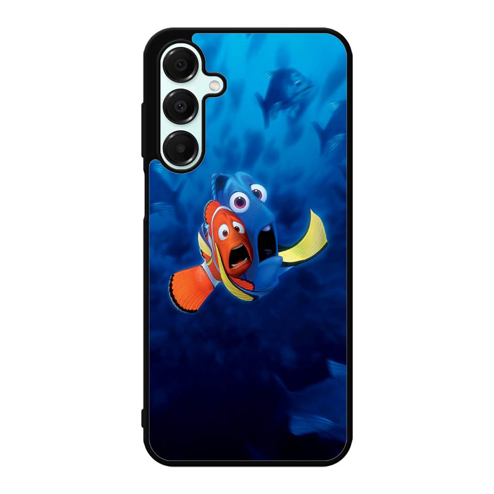 Finding Nemo Dory Disney Samsung Galaxy A16 Case OV0565