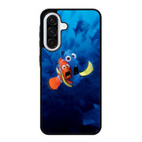 Finding Nemo Dory Disney Samsung Galaxy A36 5G Case RC0565