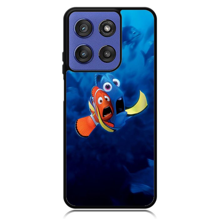 Finding Nemo Dory Disney Motorola Moto G Stylus 5G 2025 Case OV0565