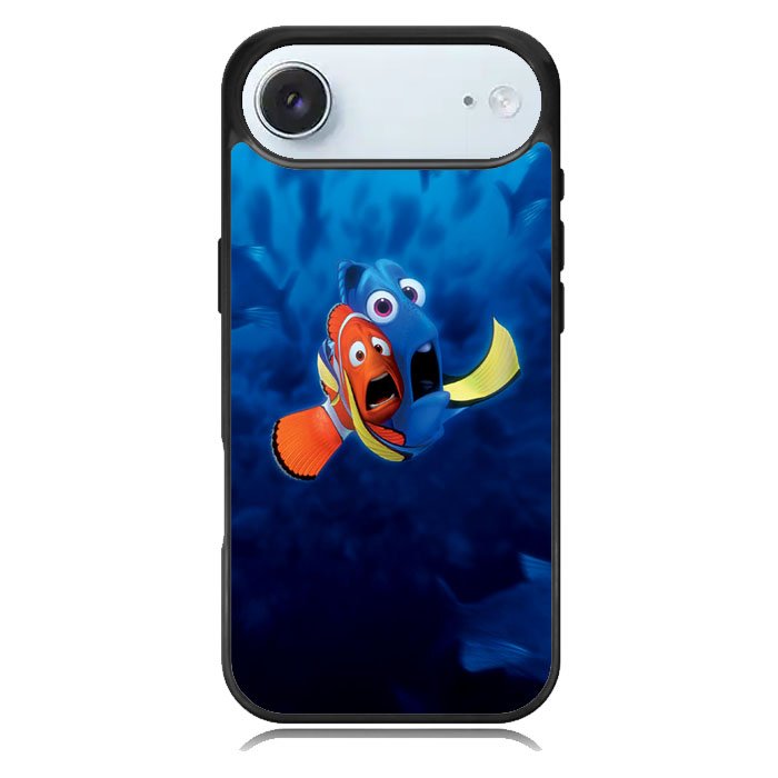 Finding Nemo Dory Disney iPhone 17 Air Case OV0565