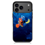 Finding Nemo Dory Disney iPhone 17 Pro Case RC0565