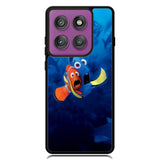 Finding Nemo Dory Disney Motorola Moto Edge 2025 | Moto Edge 60 Fusion | Moto Edge 60 Pro Case OV0565