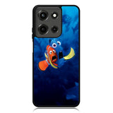 Finding Nemo Dory Disney Motorola Moto G 5G 2025 Case OV0565