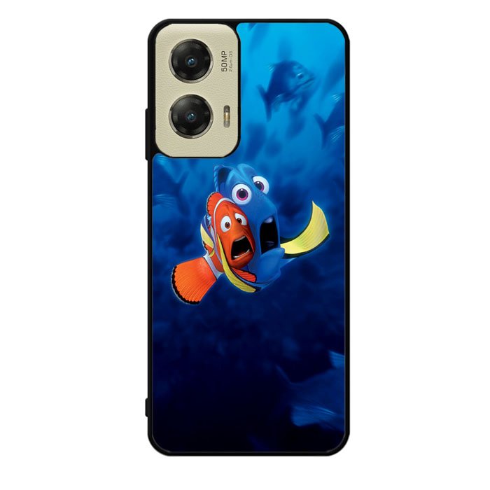 Finding Nemo Dory Disney Motorola Moto G Stylus 5G 2024 Case OV0565