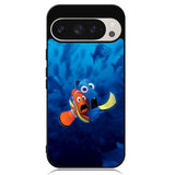 Finding Nemo Dory Disney Google Pixel 9 | Pixel 9 Pro Case OV0565