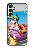 goofy Samsung Galaxy A15 5G Case