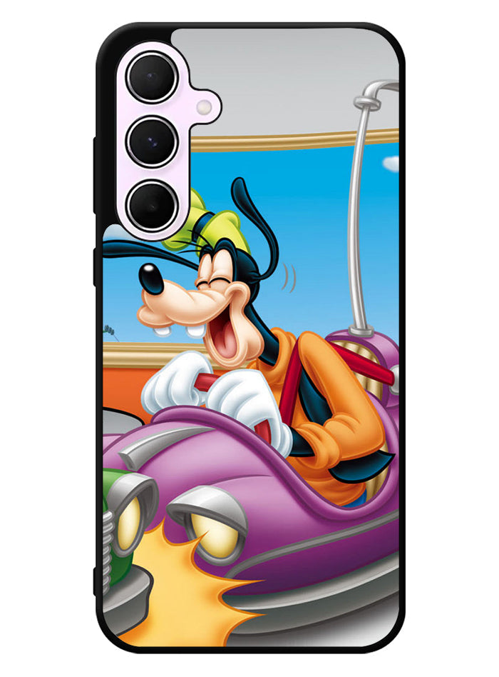 goofy Samsung Galaxy A35 5G Case
