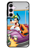 goofy Samsung Galaxy A35 5G Case