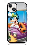 goofy iPhone 14 Case OV0569