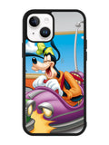 goofy iPhone 15 Plus Case OV0569
