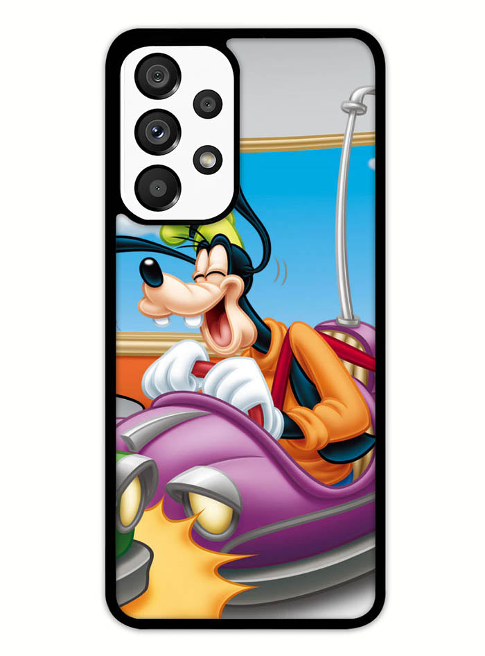 goofy Samsung Galaxy A53 5G Case