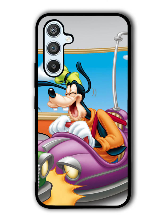 goofy Samsung Galaxy A54 5G Case