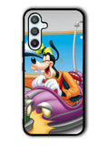 goofy Samsung Galaxy A54 5G Case