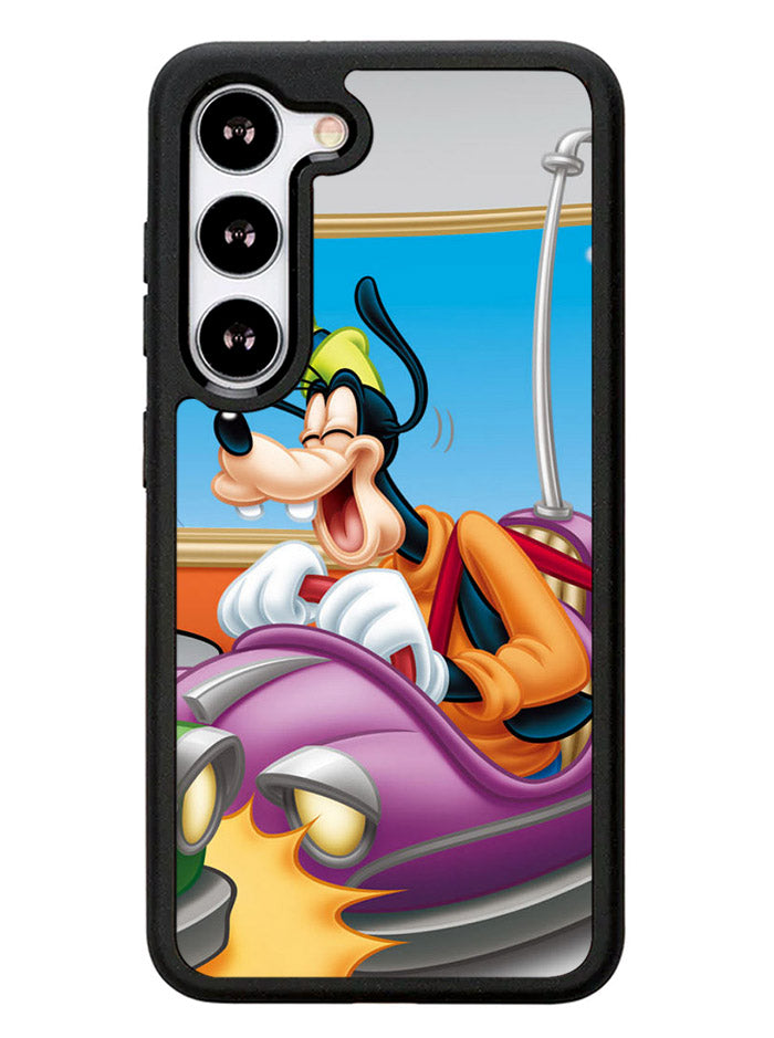 goofy Samsung Galaxy S23 Plus 5G / Samsung Galaxy S23+ 5G Case