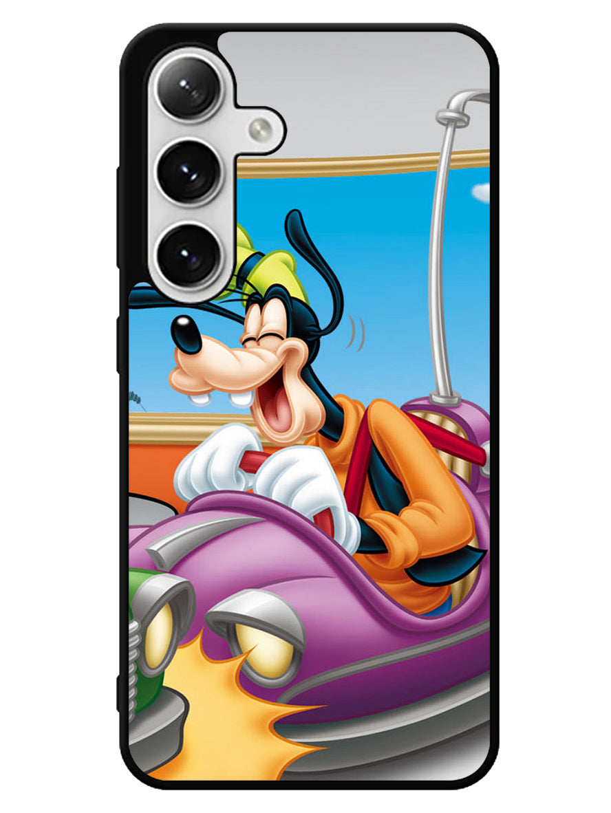 goofy Samsung Galaxy S24 5G Case