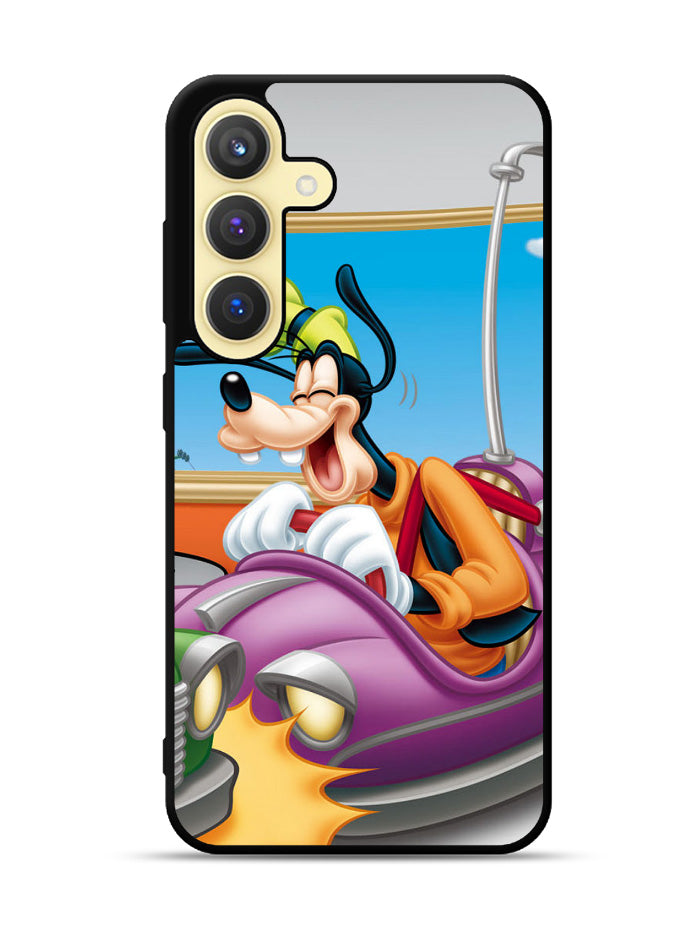 goofy Samsung Galaxy S24 Plus 5G , Samsung Galaxy S24+ 5G Case