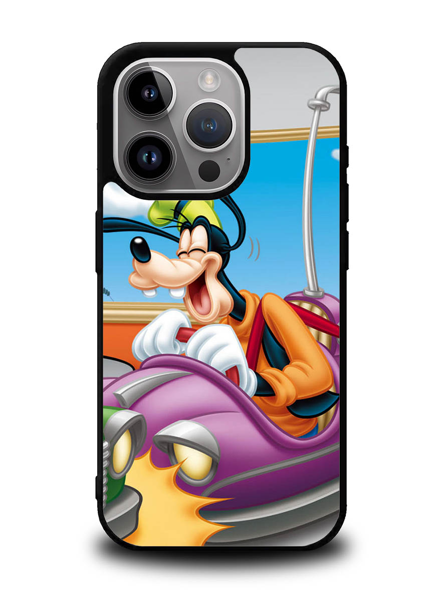 goofy iPhone 16 Pro Case
