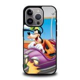 goofy iPhone 15 Pro Case OV0569