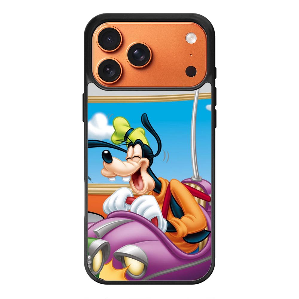 goofy Samsung Galaxy S26 Case