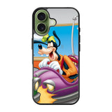 goofy iPhone 17 Case