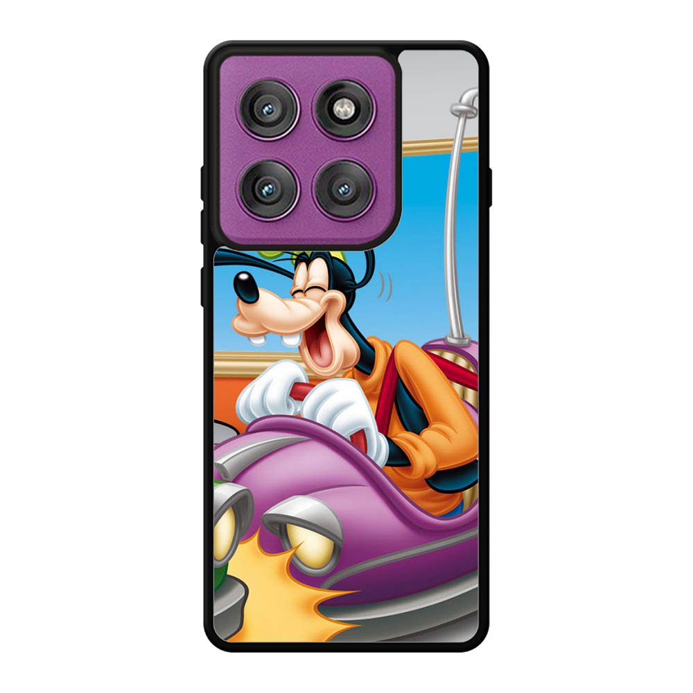 goofy Motorola Moto Edge 60 Pro Case