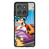 goofy Motorola Moto Edge 2025 Case