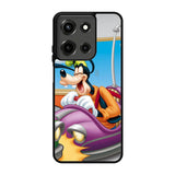 goofy Motorola Moto G 5G 2025 Case OV0870