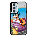 goofy Motorola Moto Edge 2022 Case