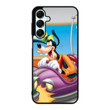 goofy Samsung Galaxy A16 Case OV1784